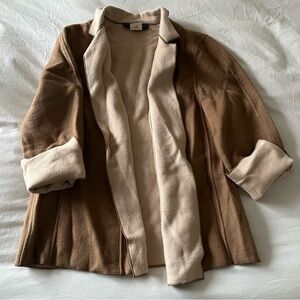 Vintage Harve Bernard Wool Coat